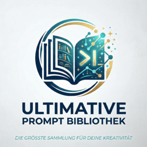 Die ultimative deutsche Prompt-Bibliothek